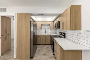 6721 E McDowell Rd, Scottsdale, AZ 85257 - Photo 1