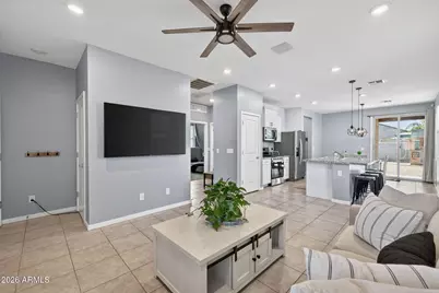 3581 E Appaloosa Drive, San Tan Valley, AZ 85140 - Photo 6