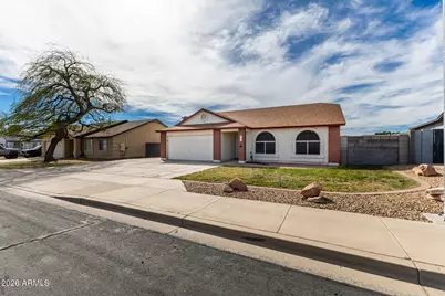 538 N 110th Street, Mesa, AZ 85207 - Photo 2