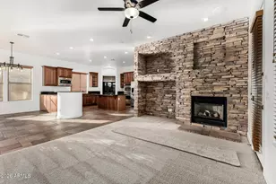 3055 E Sierra Madre Ave, Gilbert, AZ 85296 - Photo 2