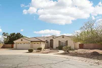 13215 W Denton Court, Litchfield Park, AZ 85340 - Photo 4