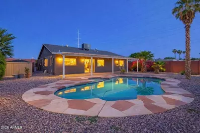 307 W Santa Cruz Drive, Tempe, AZ 85282 - Photo 12