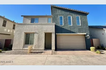 4903 S Tune --, Mesa, AZ 85212 - Photo 1