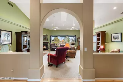 1891 Moonlight Lane, Clarkdale, AZ 86324 - Photo 8