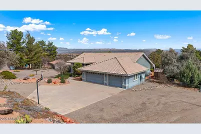 1891 Moonlight Lane, Clarkdale, AZ 86324 - Photo 6