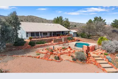 1891 Moonlight Lane, Clarkdale, AZ 86324 - Photo 1