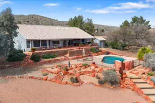 1891 Moonlight Ln, Clarkdale, AZ 86324 - Photo 1