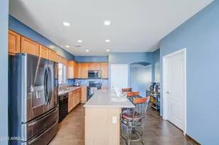 4617 W Ellis St, Laveen, AZ 85339 - Photo 4