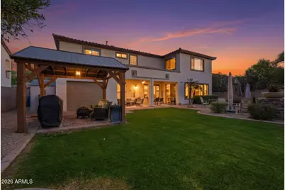 2680 E Coconino Drive, Chandler, AZ 85249 - Photo 2