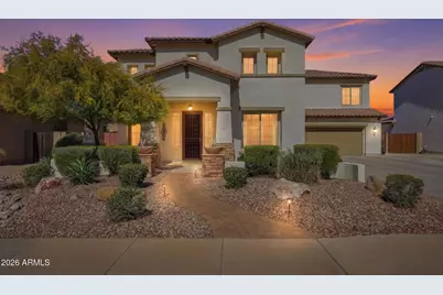 2680 E Coconino Drive, Chandler, AZ 85249 - Photo 1