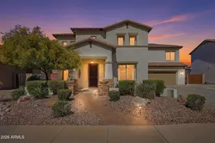 2680 E Coconino Dr, Chandler, AZ 85249 - Photo 1