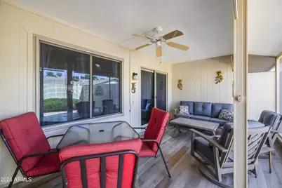 13256 W Aleppo Drive, Sun City West, AZ 85375 - Photo 18