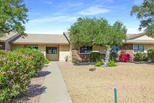 13256 W Aleppo Dr, Sun City West, AZ 85375 - Photo 1