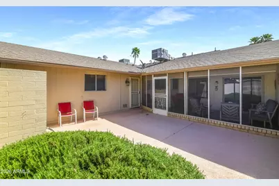 13256 W Aleppo Drive, Sun City West, AZ 85375 - Photo 20