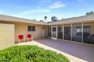 13256 W Aleppo Dr, Sun City West, AZ 85375 - Photo 20