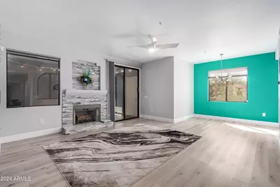 15151 N Frank Lloyd Wright Boulevard #1076, Scottsdale, AZ 85260 - Photo 1
