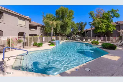 15151 N Frank Lloyd Wright Boulevard #1076, Scottsdale, AZ 85260 - Photo 26