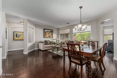 9534 E Keats Avenue, Mesa, AZ 85209 - Photo 6