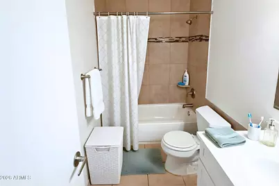 713 W 1st Avenue #Apt 201, Mesa, AZ 85210 - Photo 8