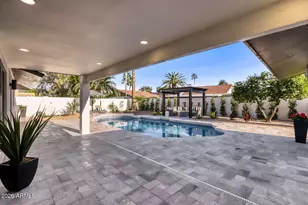 8590 E Via De Dorado --, Scottsdale, AZ 85258 - Photo 24