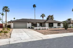 8590 E Via De Dorado --, Scottsdale, AZ 85258 - Photo 28