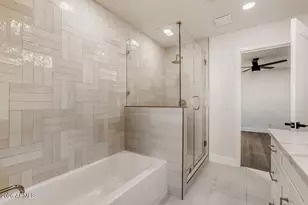 8590 E Via De Dorado --, Scottsdale, AZ 85258 - Photo 22