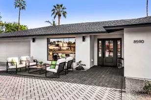 8590 E Via De Dorado --, Scottsdale, AZ 85258 - Photo 2