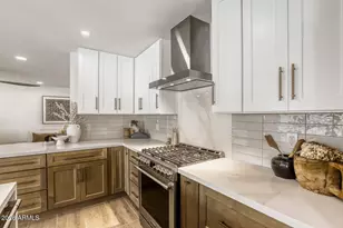 8590 E Via De Dorado --, Scottsdale, AZ 85258 - Photo 6
