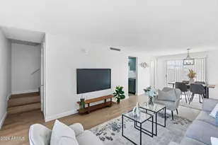 4622 N 71st Ln, Phoenix, AZ 85033 - Photo 2