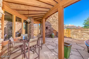 113 Calle Marguerite --, Sedona, AZ 86336 - Photo 6