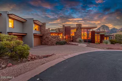 113 Calle Marguerite --, Sedona, AZ 86336 - Photo 2