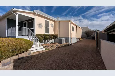 215 3rd Street, Bisbee, AZ 85603 - Photo 1