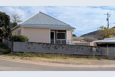 215 3rd Street, Bisbee, AZ 85603 - Photo 14