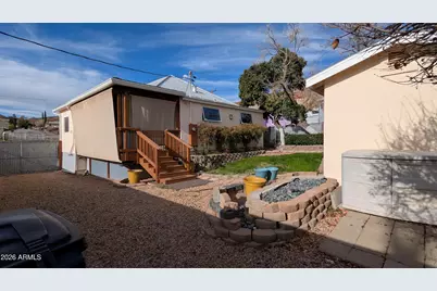 215 3rd Street, Bisbee, AZ 85603 - Photo 12