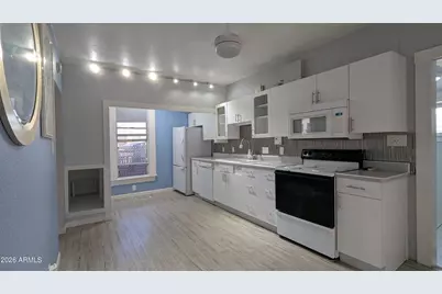 215 3rd Street, Bisbee, AZ 85603 - Photo 2