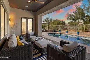 7056 E Mighty Saguaro Way, Scottsdale, AZ 85266 - Photo 50