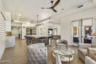 7056 E Mighty Saguaro Way, Scottsdale, AZ 85266 - Photo 12