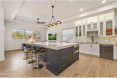 7056 E Mighty Saguaro Way, Scottsdale, AZ 85266 - Photo 10