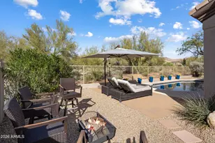 7056 E Mighty Saguaro Way, Scottsdale, AZ 85266 - Photo 42