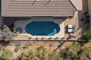 7056 E Mighty Saguaro Way, Scottsdale, AZ 85266 - Photo 42