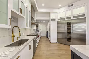 7056 E Mighty Saguaro Way, Scottsdale, AZ 85266 - Photo 18