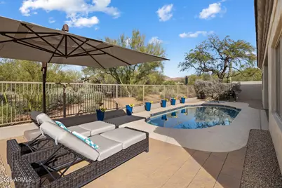 7056 E Mighty Saguaro Way, Scottsdale, AZ 85266 - Photo 40