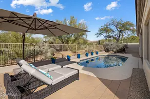 7056 E Mighty Saguaro Way, Scottsdale, AZ 85266 - Photo 40