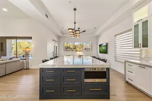 7056 E Mighty Saguaro Way, Scottsdale, AZ 85266 - Photo 18