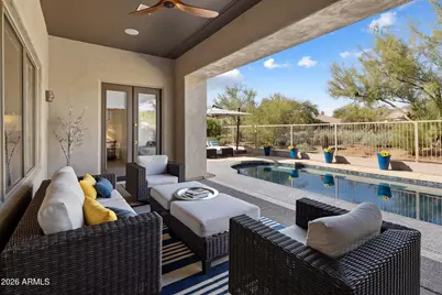 7056 E Mighty Saguaro Way, Scottsdale, AZ 85266 - Photo 38