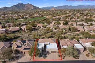 7056 E Mighty Saguaro Way, Scottsdale, AZ 85266 - Photo 46