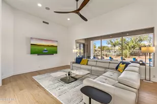 7056 E Mighty Saguaro Way, Scottsdale, AZ 85266 - Photo 8