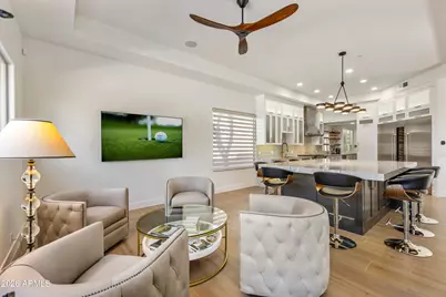 7056 E Mighty Saguaro Way, Scottsdale, AZ 85266 - Photo 12