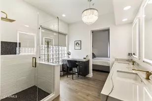 7056 E Mighty Saguaro Way, Scottsdale, AZ 85266 - Photo 26