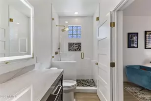 7056 E Mighty Saguaro Way, Scottsdale, AZ 85266 - Photo 34